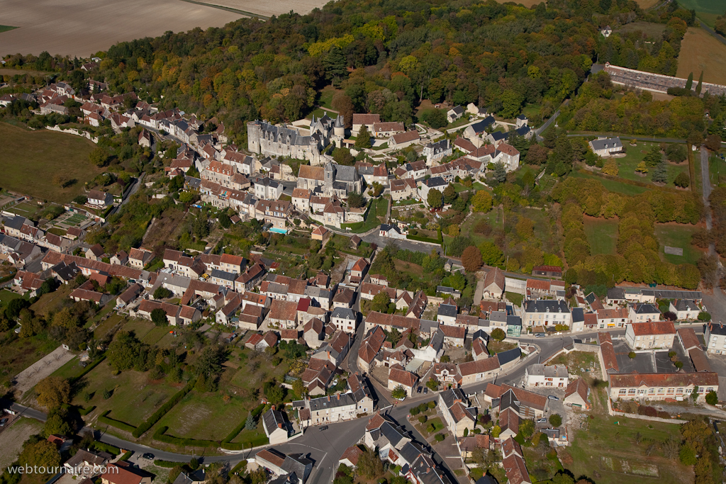 Palluau - Indre - 36