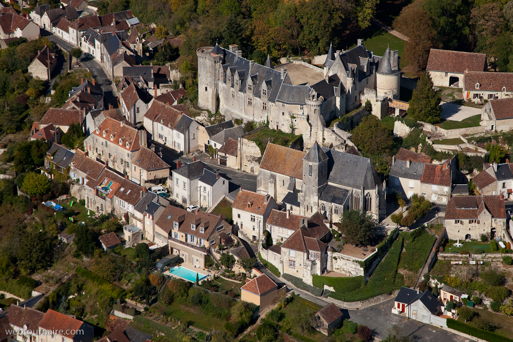 Palluau - Indre - 36