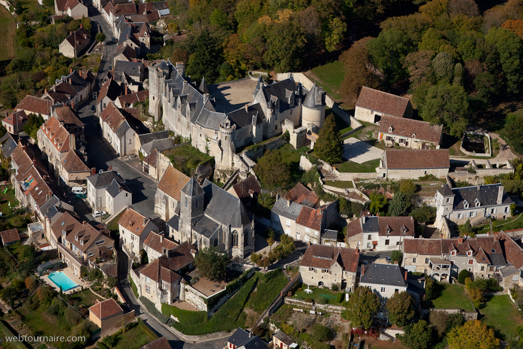 Palluau - Indre - 36