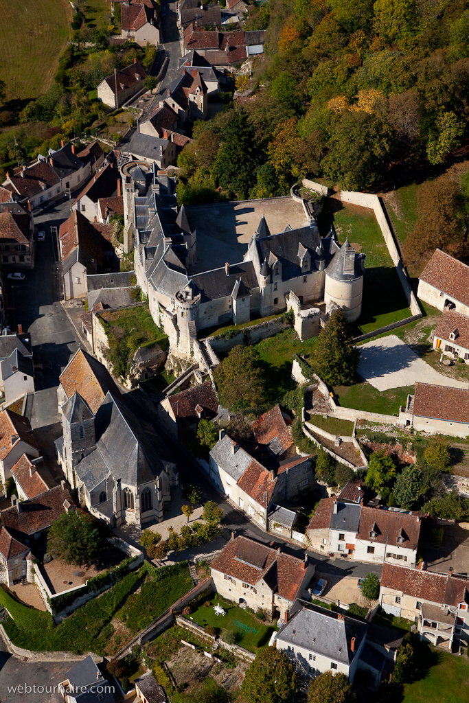 Palluau - Indre - 36