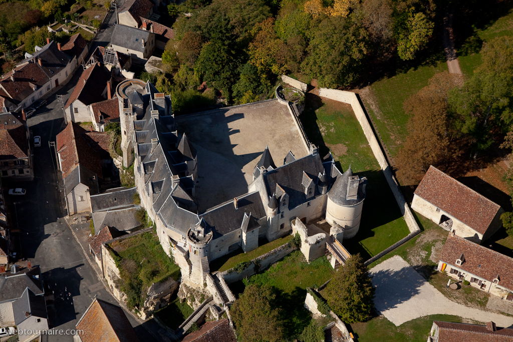 Palluau - Indre - 36