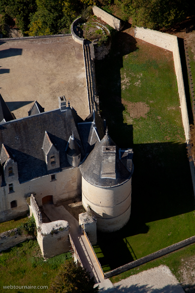 Palluau - Indre - 36