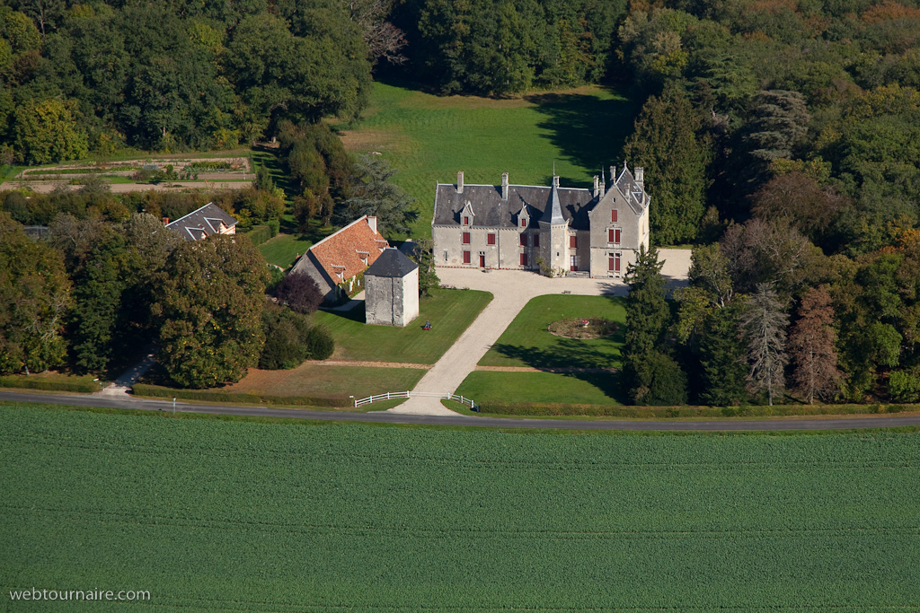 Palluau - Indre - 36