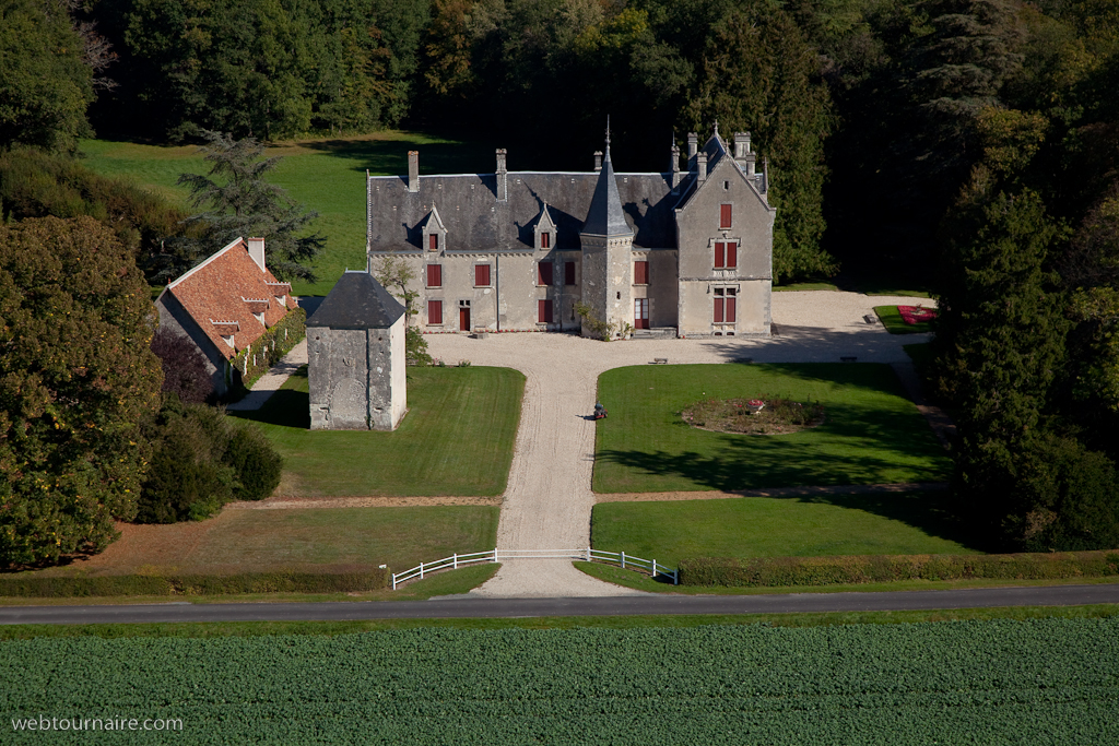 Palluau - Indre - 36