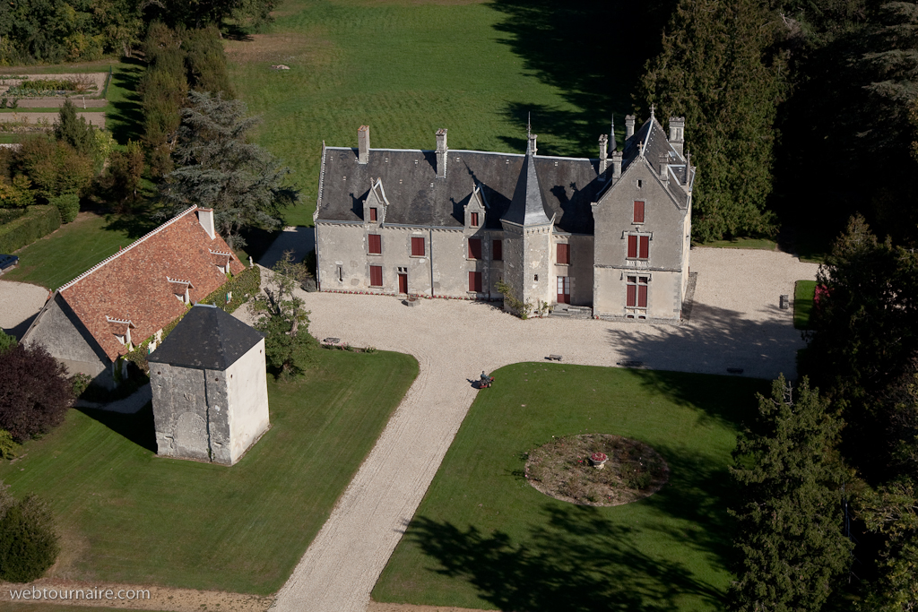 Palluau - Indre - 36