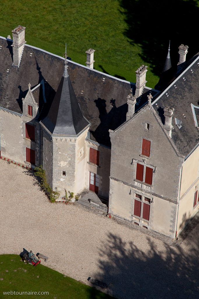 Palluau - Indre - 36