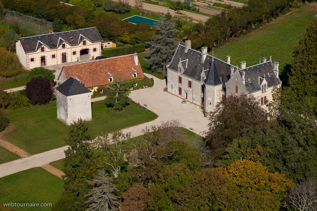 Palluau - Indre - 36