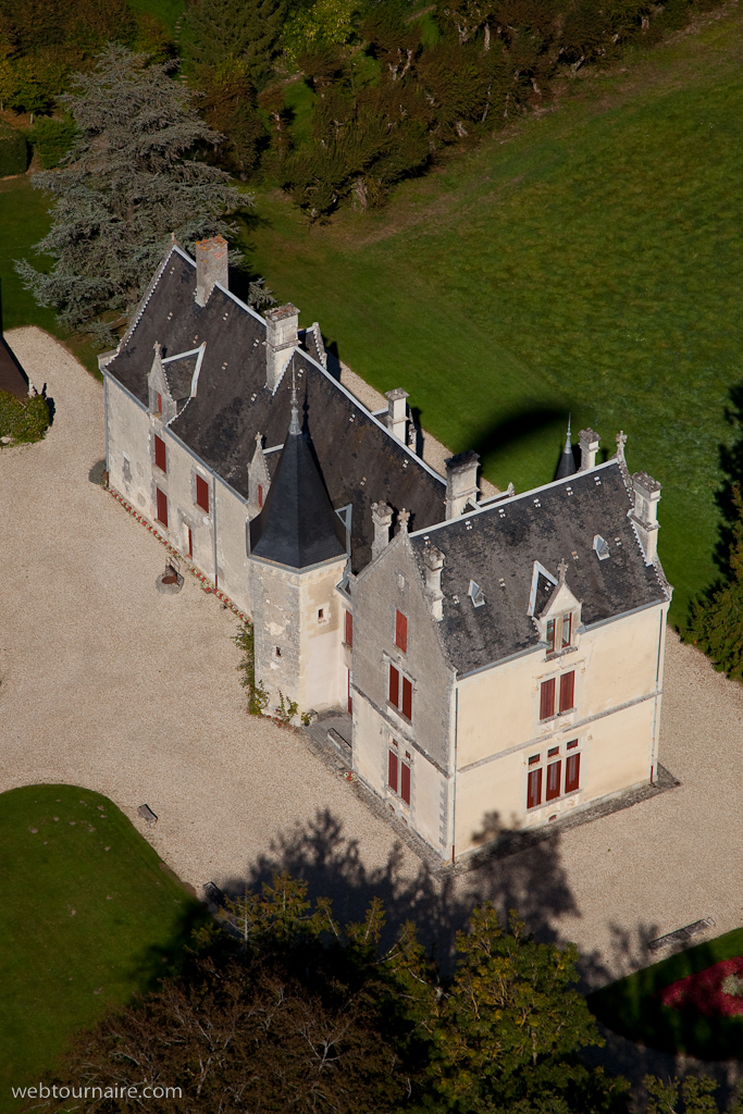 Palluau - Indre - 36