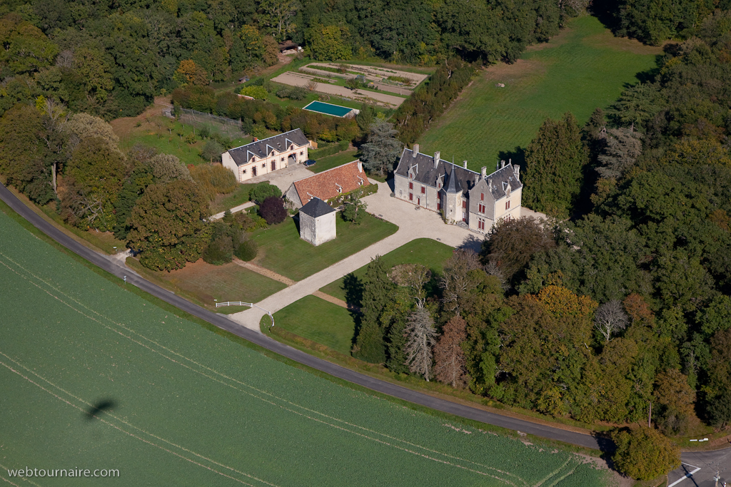 Palluau - Indre - 36