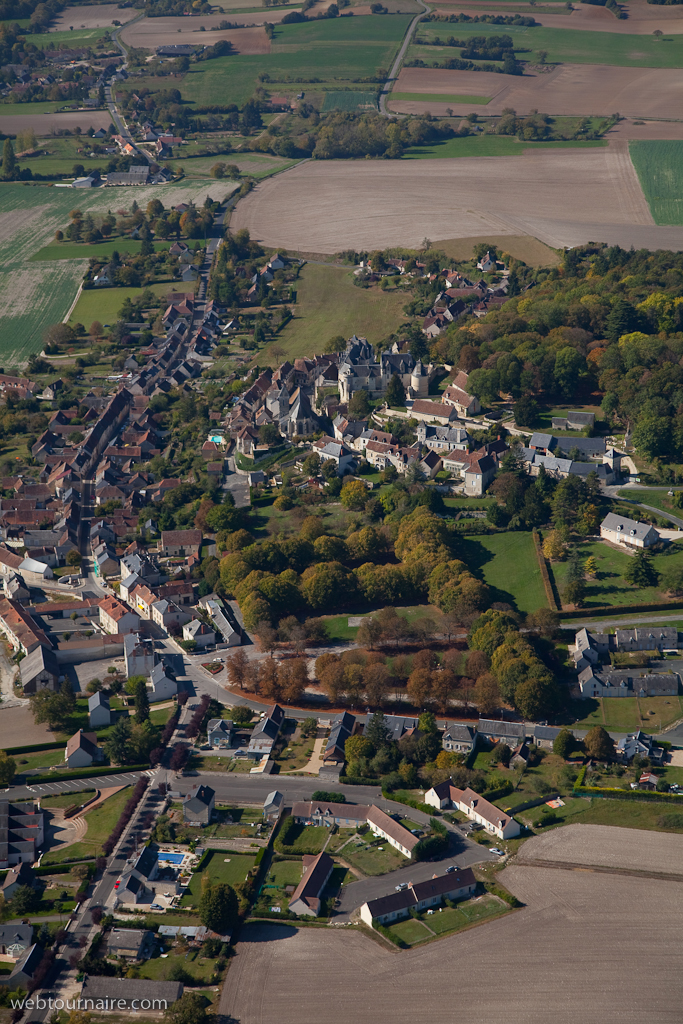 Palluau - Indre - 36