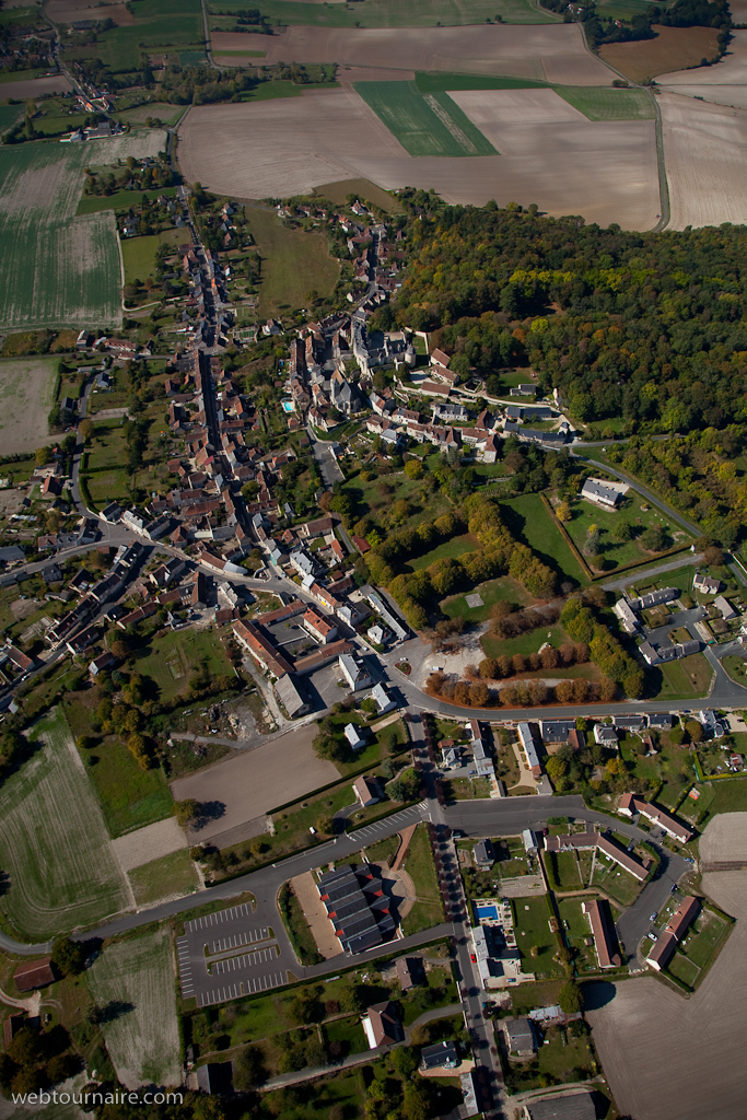 Palluau - Indre - 36