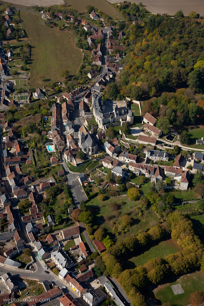 Palluau - Indre - 36