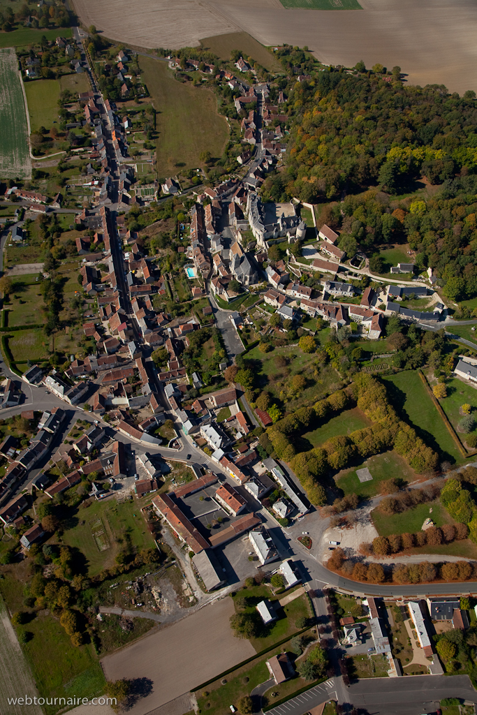 Palluau - Indre - 36