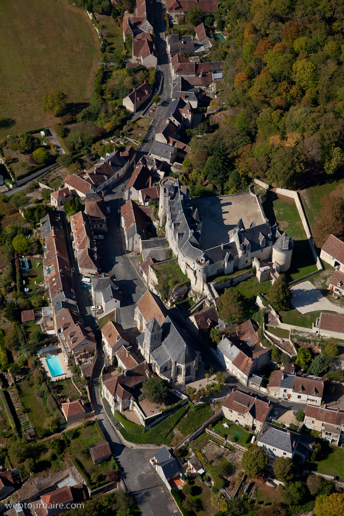 Palluau - Indre - 36