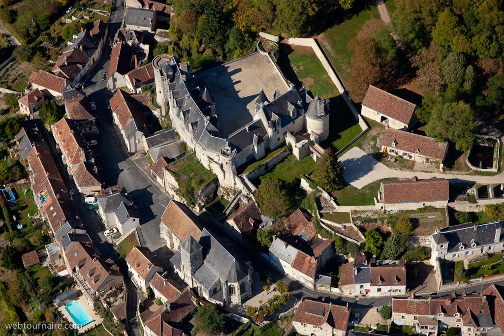 Palluau - Indre - 36