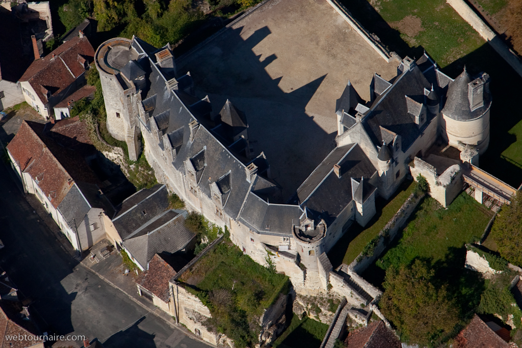 Palluau - Indre - 36
