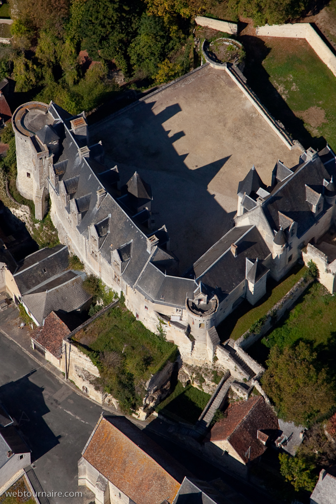 Palluau - Indre - 36