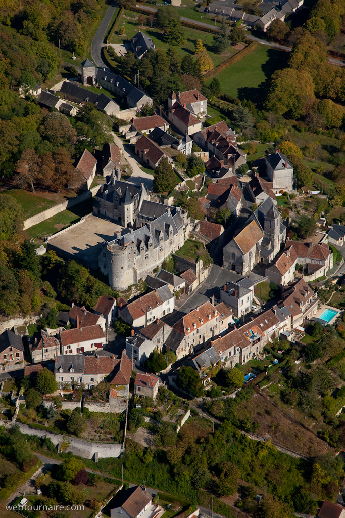 Palluau - Indre - 36