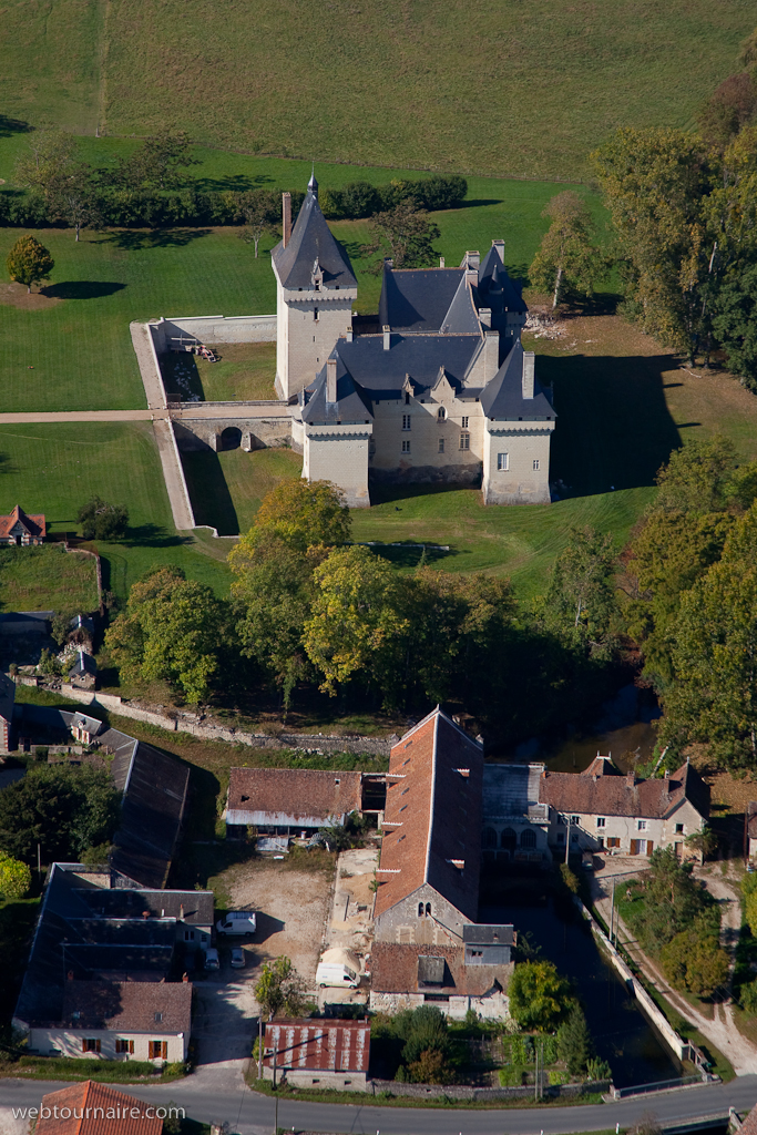 Clion -Indre -36