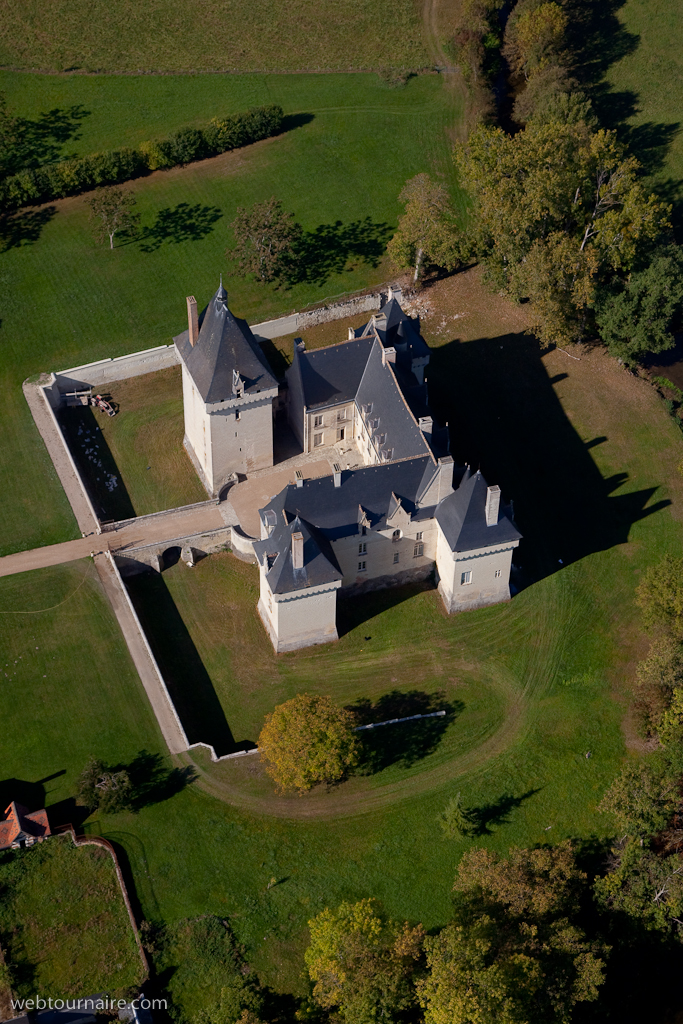 Clion -Indre -36