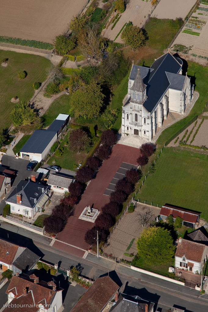 Le Tranger - Indre -36