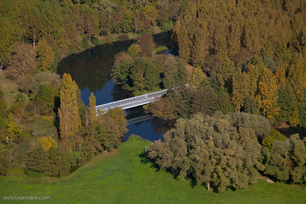 Châtillon sur Indre - Indre - 36