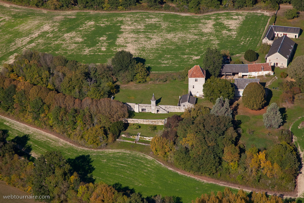 Saint-Cyran-du-Jambot - Indre - 36