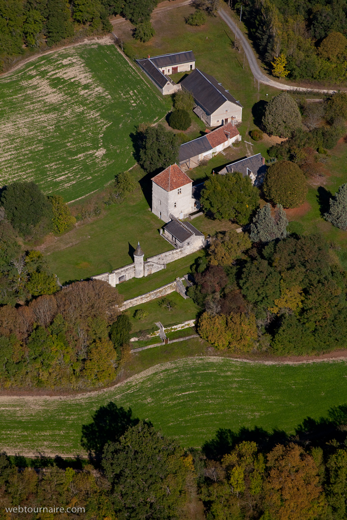 Saint-Cyran-du-Jambot - Indre - 36