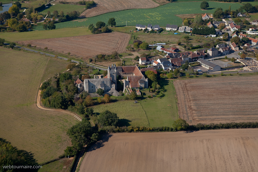 Bridoré - Indre et Loire - 37