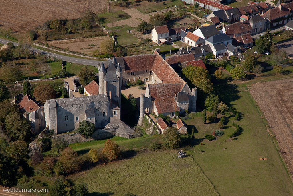 Bridoré - Indre et Loire - 37