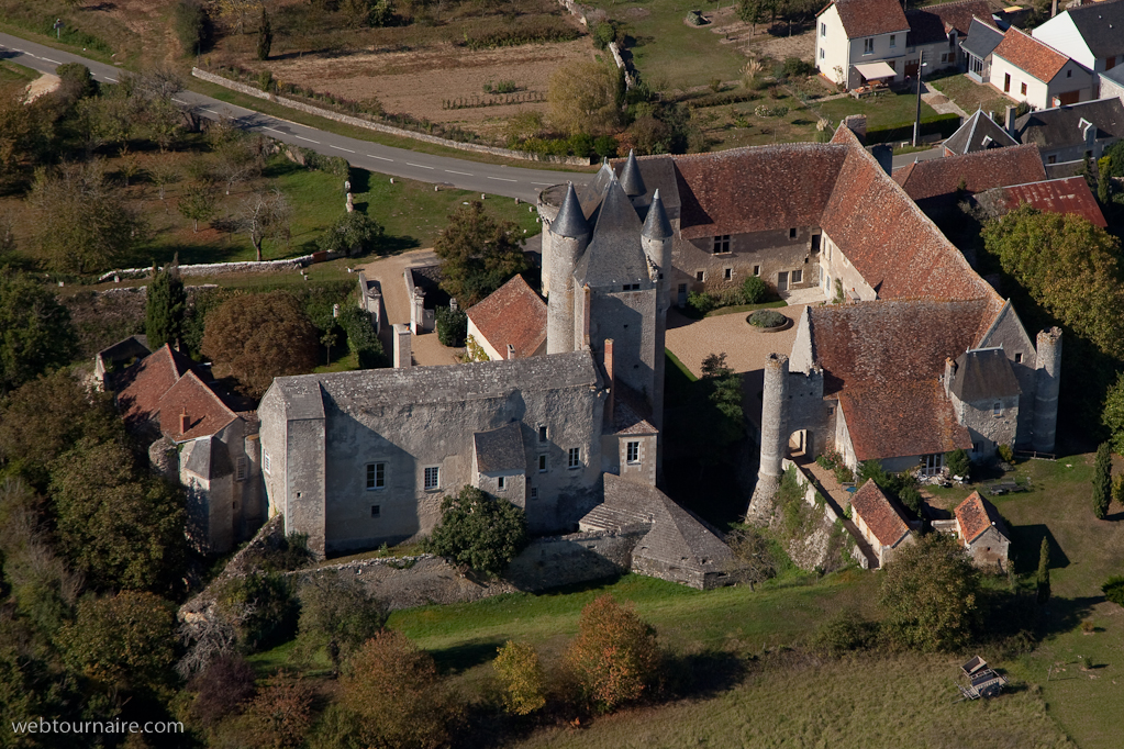 Bridoré - Indre et Loire - 37