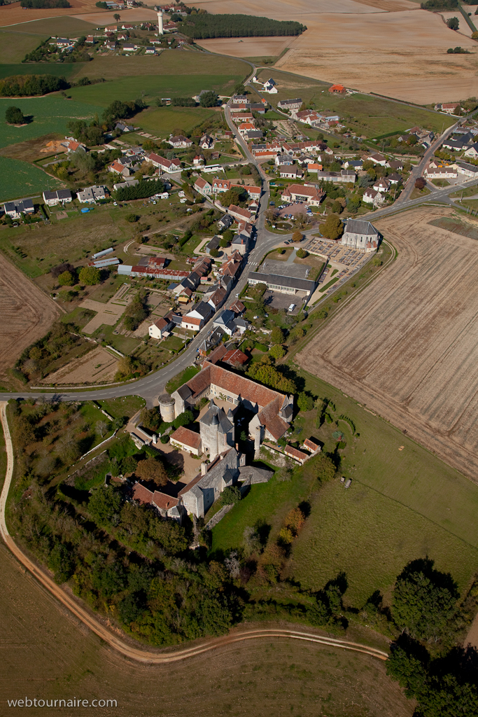 Bridoré - Indre et Loire - 37