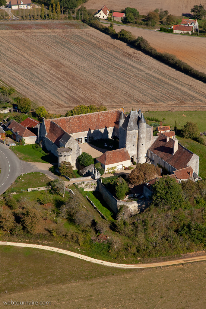 Bridoré - Indre et Loire - 37