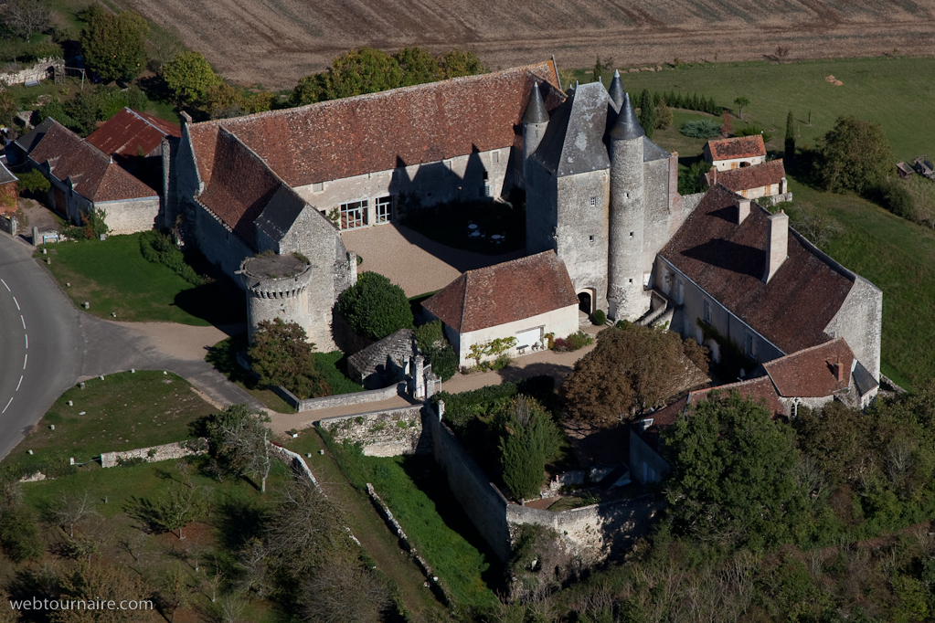 Bridoré - Indre et Loire - 37