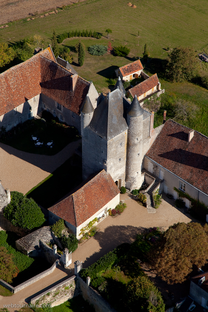 Bridoré - Indre et Loire - 37