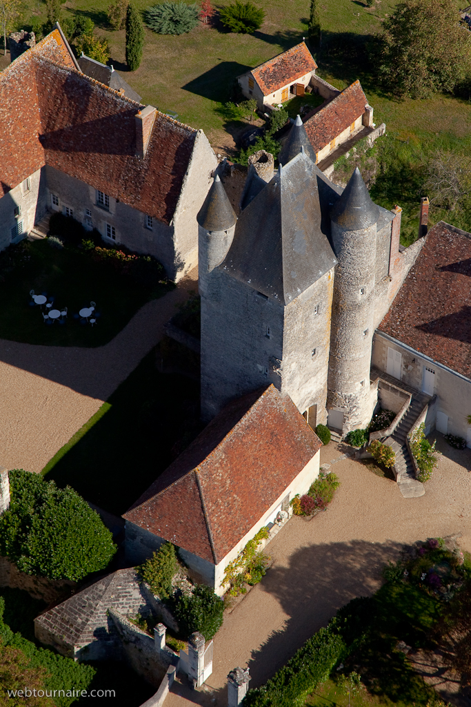 Bridoré - Indre et Loire - 37