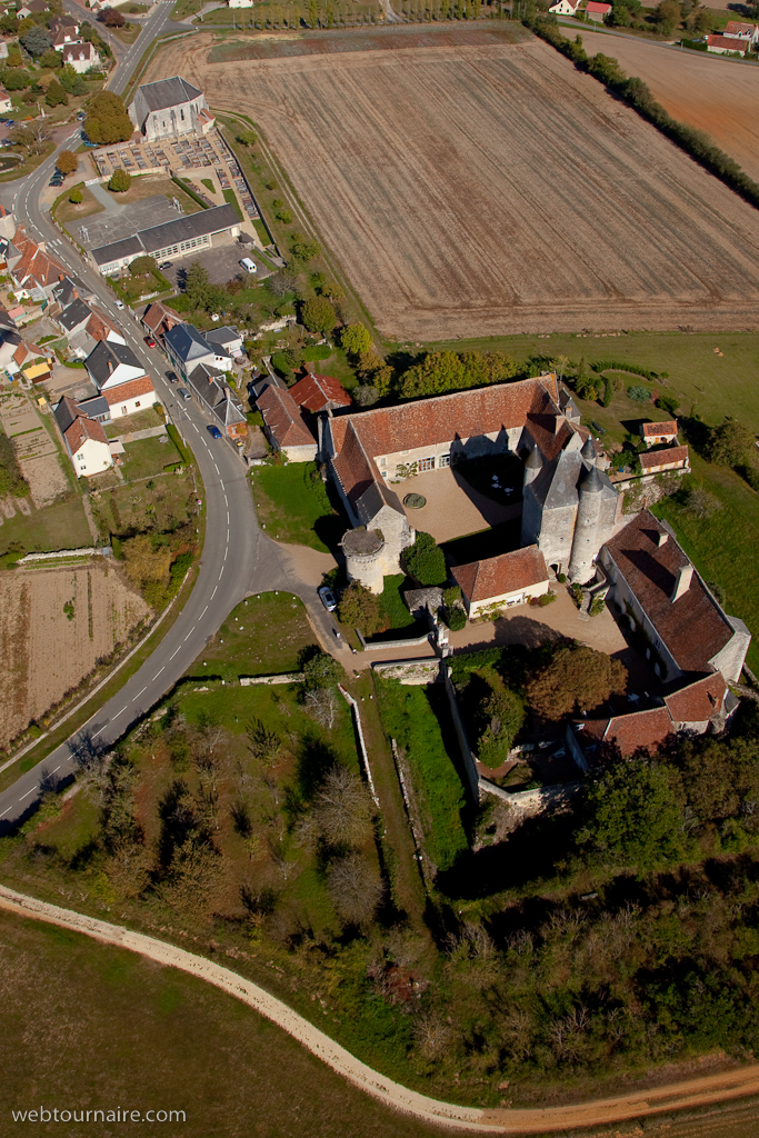 Bridoré - Indre et Loire - 37