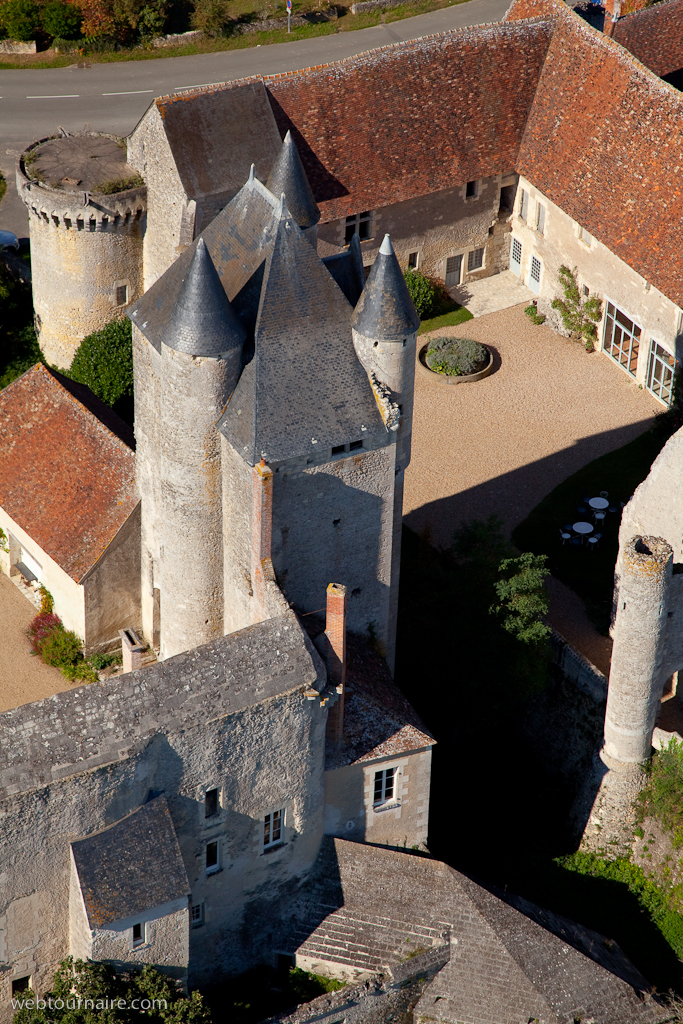 Bridoré - Indre et Loire - 37