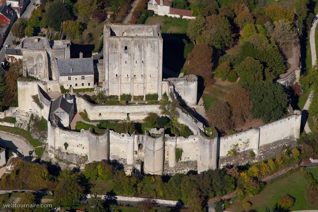 Loches - Indre et Loire - 37
