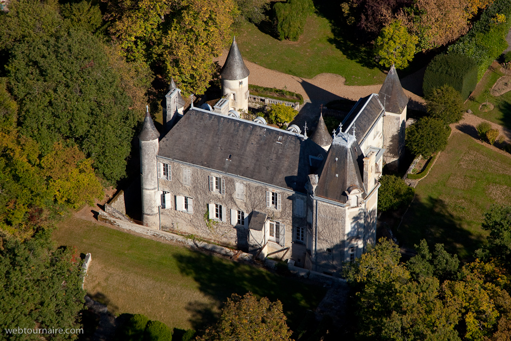Loches - Indre et Loire - 37