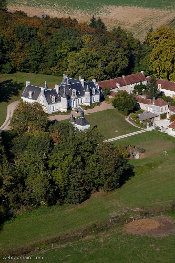 Loches - Indre et Loire - 37