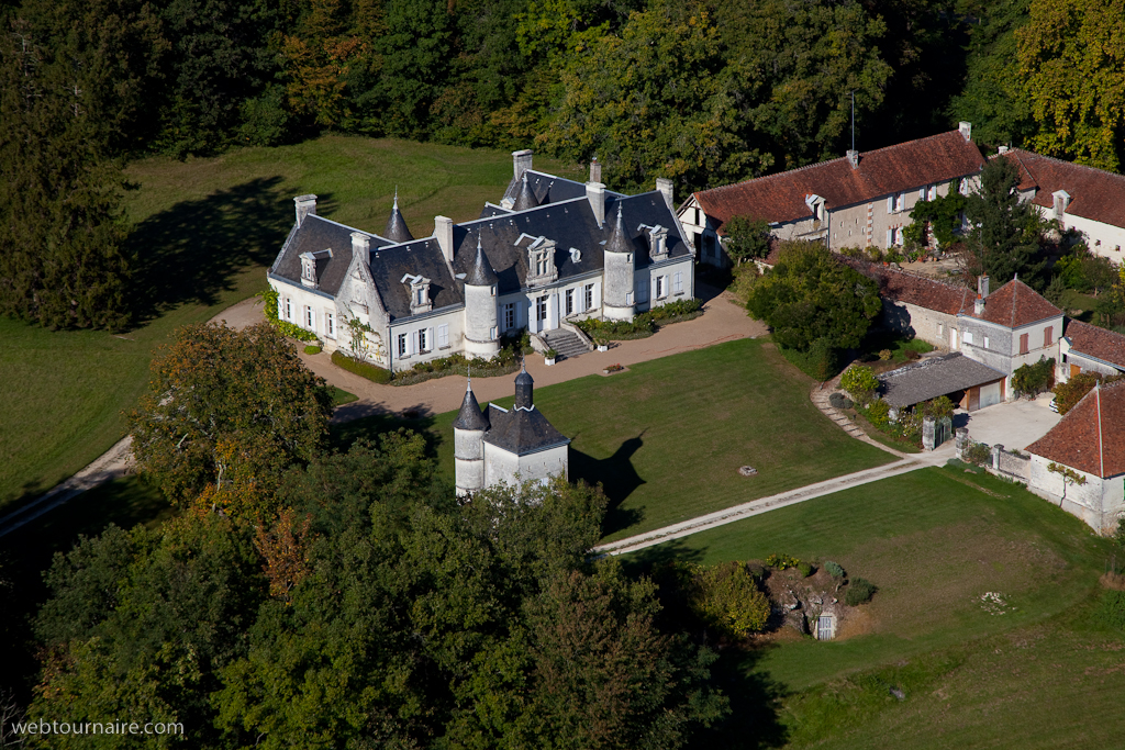 Loches - Indre et Loire - 37