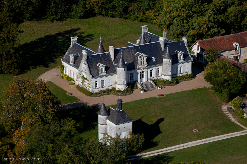 Loches - Indre et Loire - 37