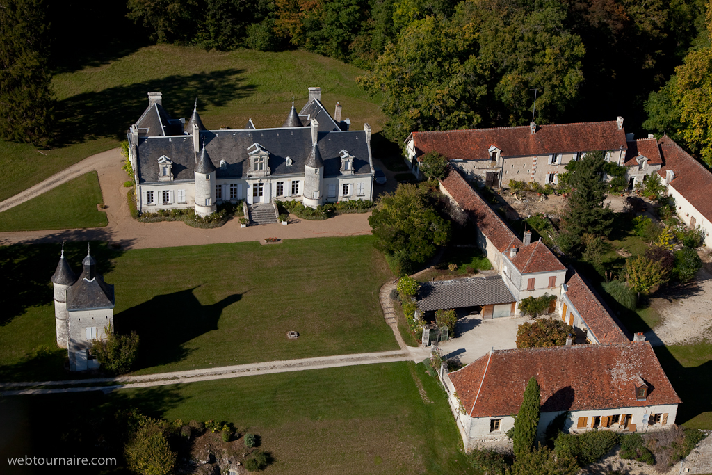 Loches - Indre et Loire - 37