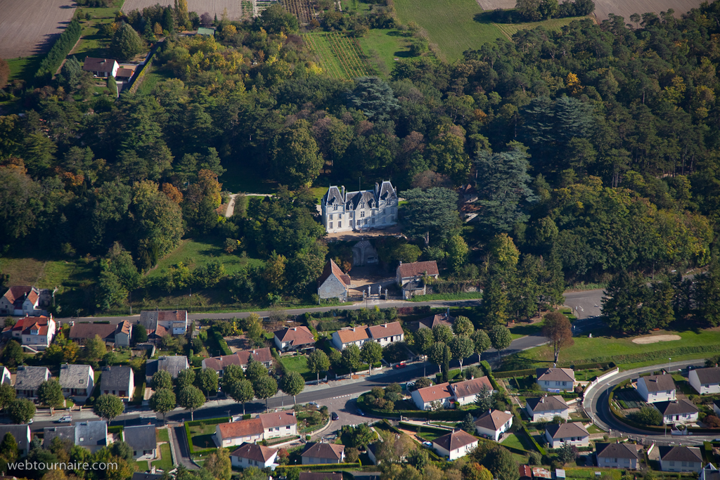 Loches - Indre et Loire - 37