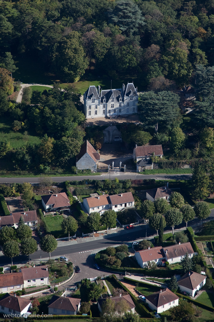 Loches - Indre et Loire - 37
