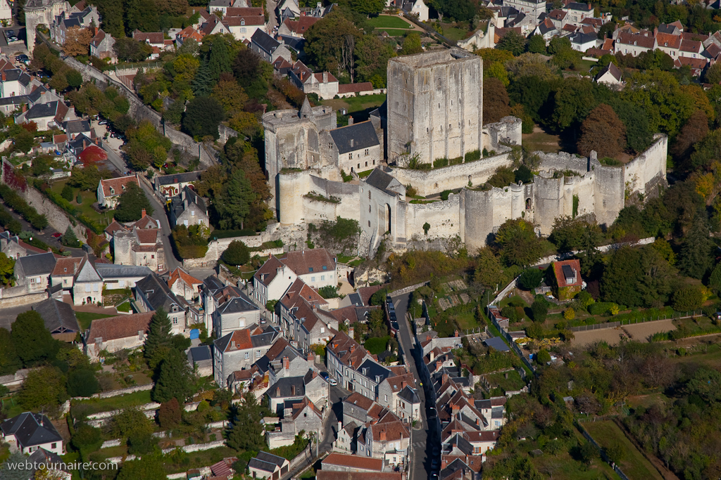 Loches - Indre et Loire - 37
