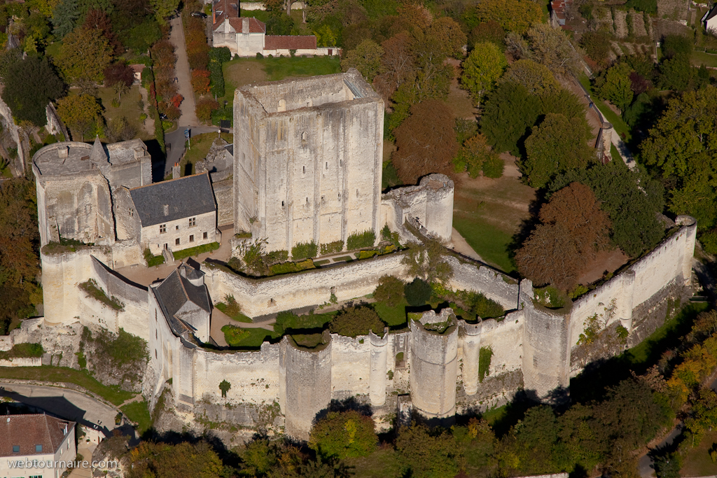 Loches - Indre et Loire - 37