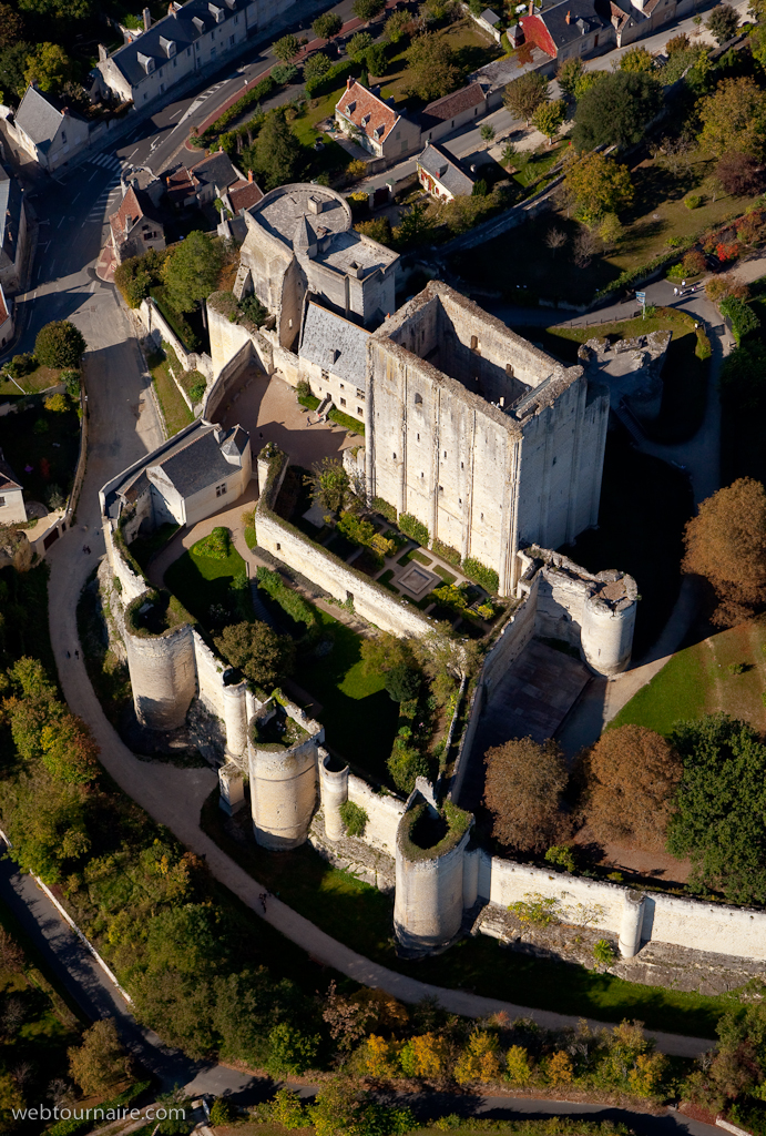 Loches - Indre et Loire - 37