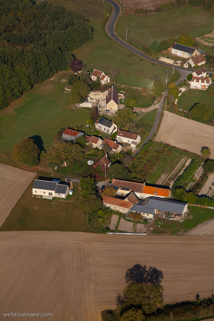 Cosnier - Indre et Loire - 37